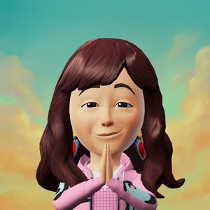 Meet your Posher, Ashley